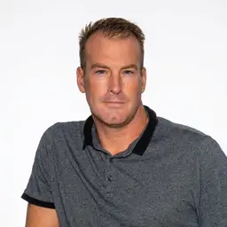 Chris Terry, Founder and Editor